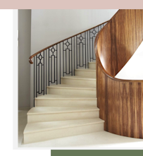 Услуги Лестницы под ключ в Мысках