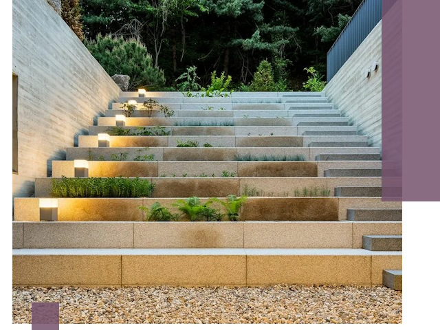 Монтаж лестниц под ключ в Мысках — быстро и качественно