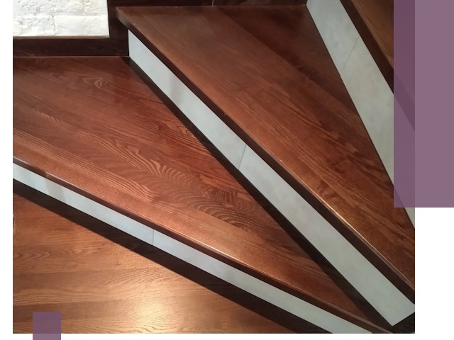 Ремонт металлических и бетонных лестниц в Мысках быстро и качественно