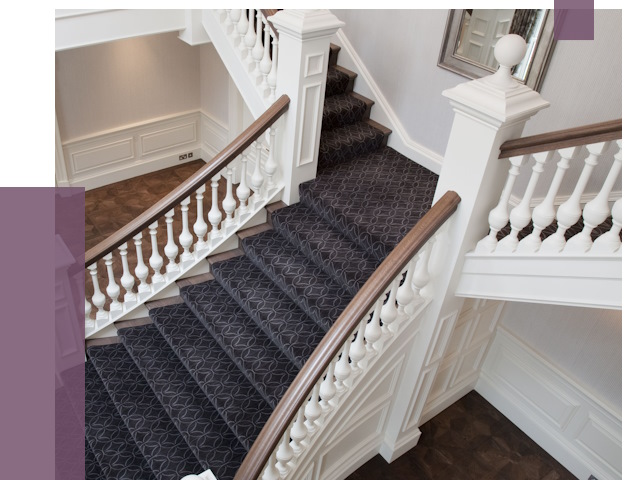 Деревянные лестницы в Мысках на заказ от 426006 руб. — ПРОЛЁТ-Мси