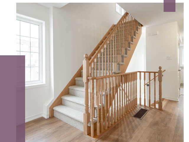 Мансардные лестницы в Мысках от 18765 руб. | ПРОЛЁТ-Мси