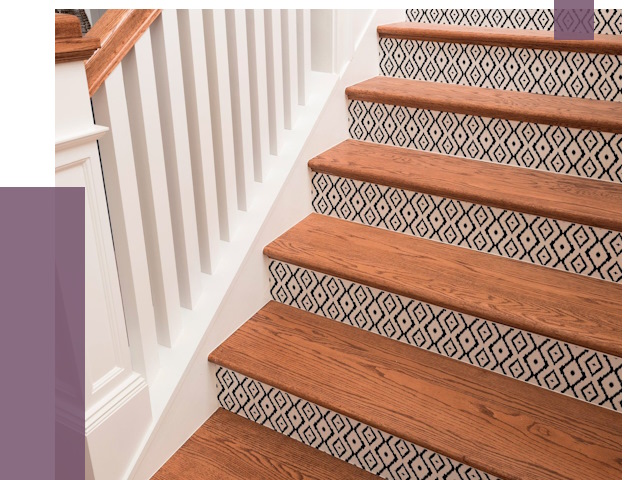 Покраска лестниц в Мысках от 1876 руб. — цены и сроки | ПРОЛЁТ-Мси