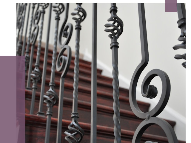 Демонтаж перил в Мысках от 4260 руб. — разборка и вывоз | ПРОЛЁТ-Мси