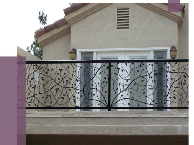 Монтаж балконных ограждений в Мысках от 5274 руб. — ПРОЛЁТ-Мси