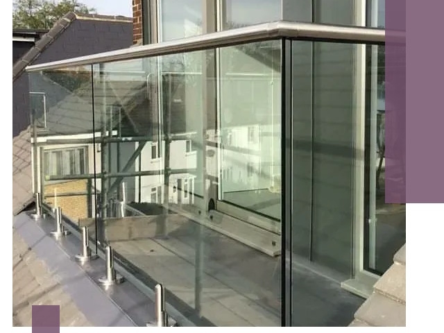 Демонтаж балконных ограждений в Мысках — быстро и безопасно