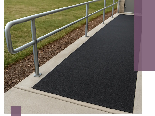 Демонтаж пандусов в Мысках: быстро и аккуратно