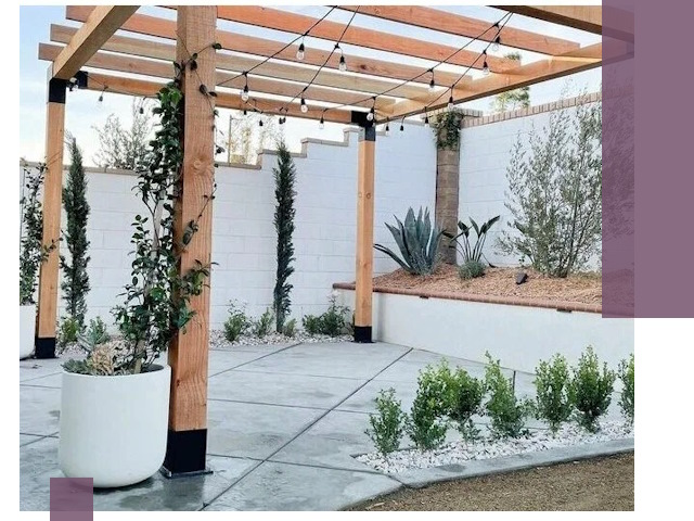 Надежные навесы для террасы в Мысках под ключ от производителя