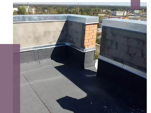 Демонтаж парапетов в Мысках от 4260 руб.  | ПРОЛЁТ-Мси