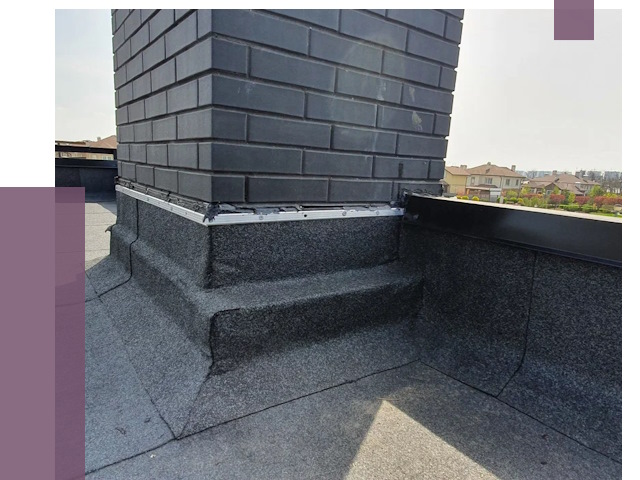 Ремонт парапетов в Мысках от 7810 руб.  | ПРОЛЁТ-Мси