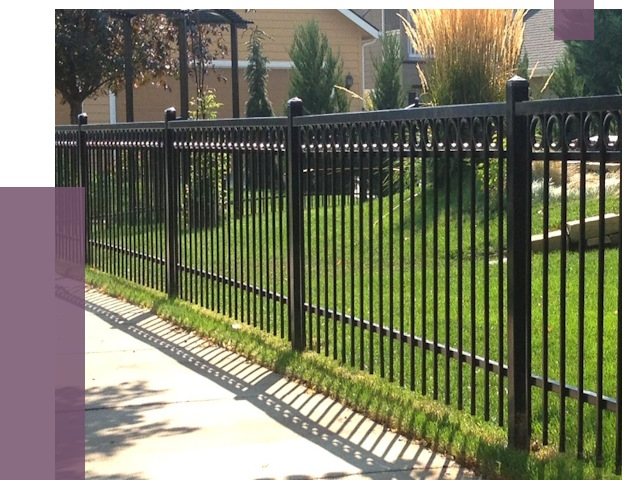 Секционные газонные ограждения в Мысках от 8571 руб.